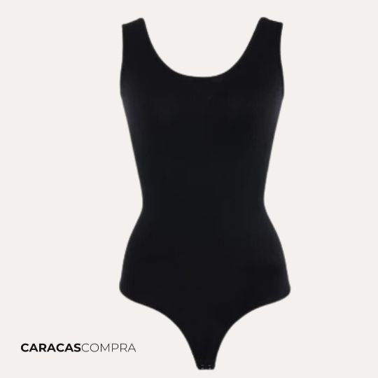La confianza que mereces ✨ Body modelador sexy sin mangas
