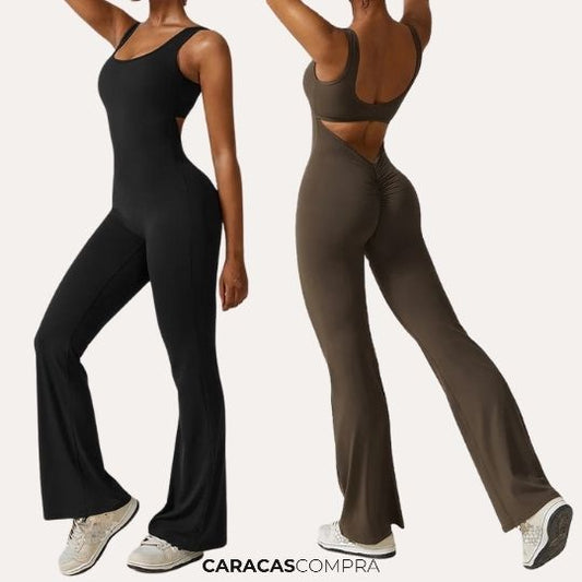 Realza tus curvas, realza tu estilo 🔝 Enterizo moldeador levanta gluteos