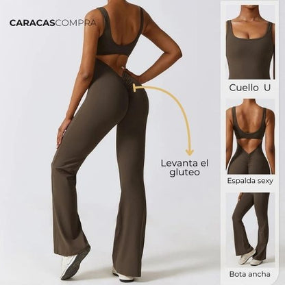 Realza tus curvas, realza tu estilo 🔝 Enterizo moldeador levanta gluteos