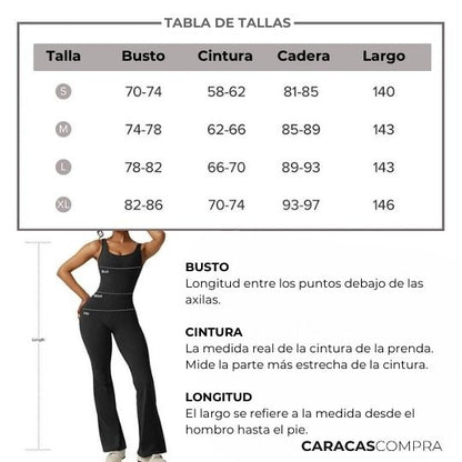 Realza tus curvas, realza tu estilo 🔝 Enterizo moldeador levanta gluteos
