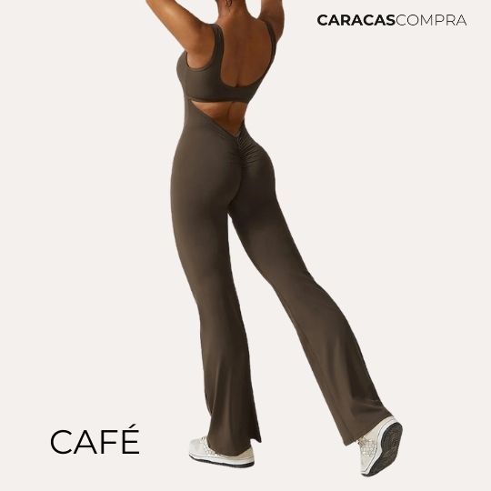 Realza tus curvas, realza tu estilo 🔝 Enterizo moldeador levanta gluteos