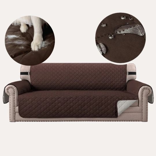 Protege y alarga la Vida de tus Muebles 💺 Funda Protectora de Muebles