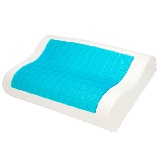 Almohada de Gel Ortopédica